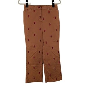 Ladybug Pants